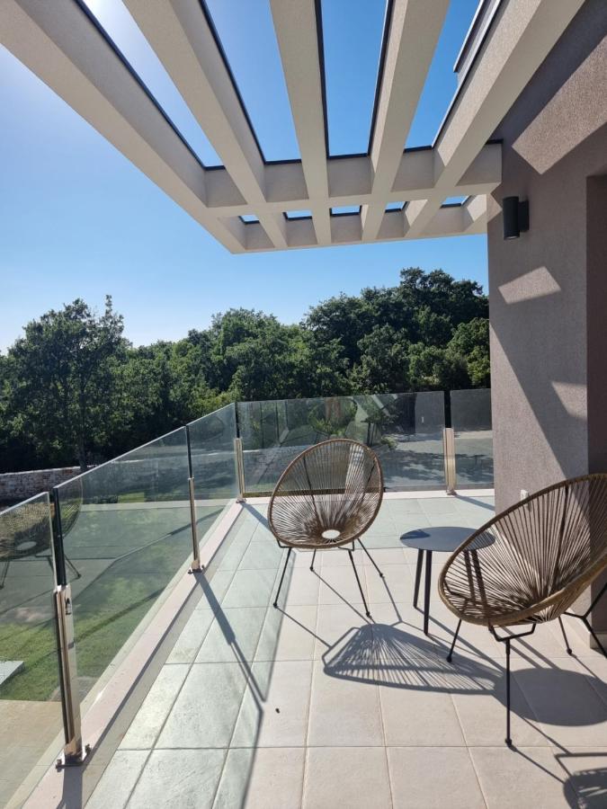 Luxury Villa Serena 2022 - With Heated Pool Cukrici ภายนอก รูปภาพ