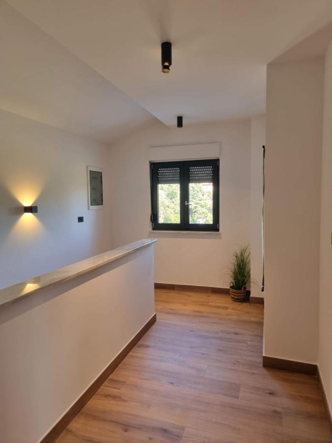 Luxury Villa Serena 2022 - With Heated Pool Cukrici ภายนอก รูปภาพ