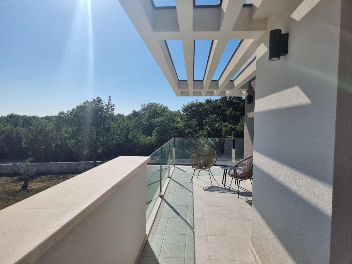 Luxury Villa Serena 2022 - With Heated Pool Cukrici ภายนอก รูปภาพ
